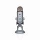 thumbnail image 2 of Paquete de Micrófono Blue Yeti Silver con Cámara Web C920S, 2 of 9