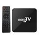 thumbnail image 5 of Decodificador De TV 4K Compatible Con Reproductor Multimedia De Voz Inteligente De 2,4 GHz Y 5 GHz TV Box, 5 of 5
