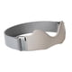 thumbnail image 3 of Correa De Silicona Para Rótula De Rodilla, Protección Portátil Para Baloncesto, Fútbol, Senderismo, Color Gris, 3 of 5