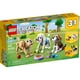 thumbnail image 1 of Bloques de construcción Lego Perros Adorables, 1 of 4