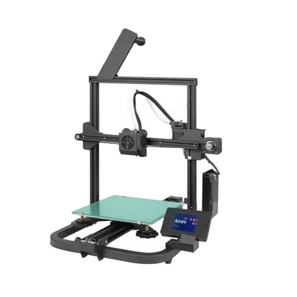 Impresora 3d A8 V2 220x220x250mm Pantalla Touch 150mm/s