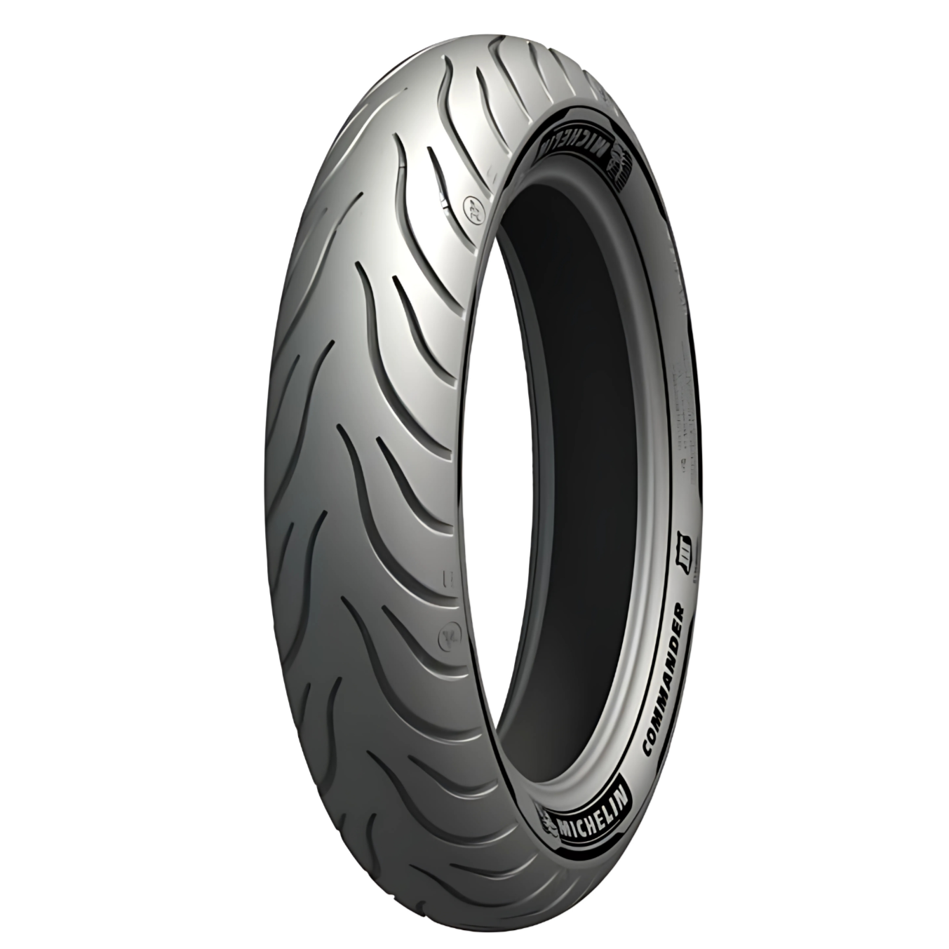 Neumático Moto Michelin Commander Iii 120/70B21 Delantero 68H
