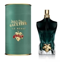 Jean Paul Gaultier - Perfume Le Male Le Beau (Flanker) Edp Intense 125Ml Hombre