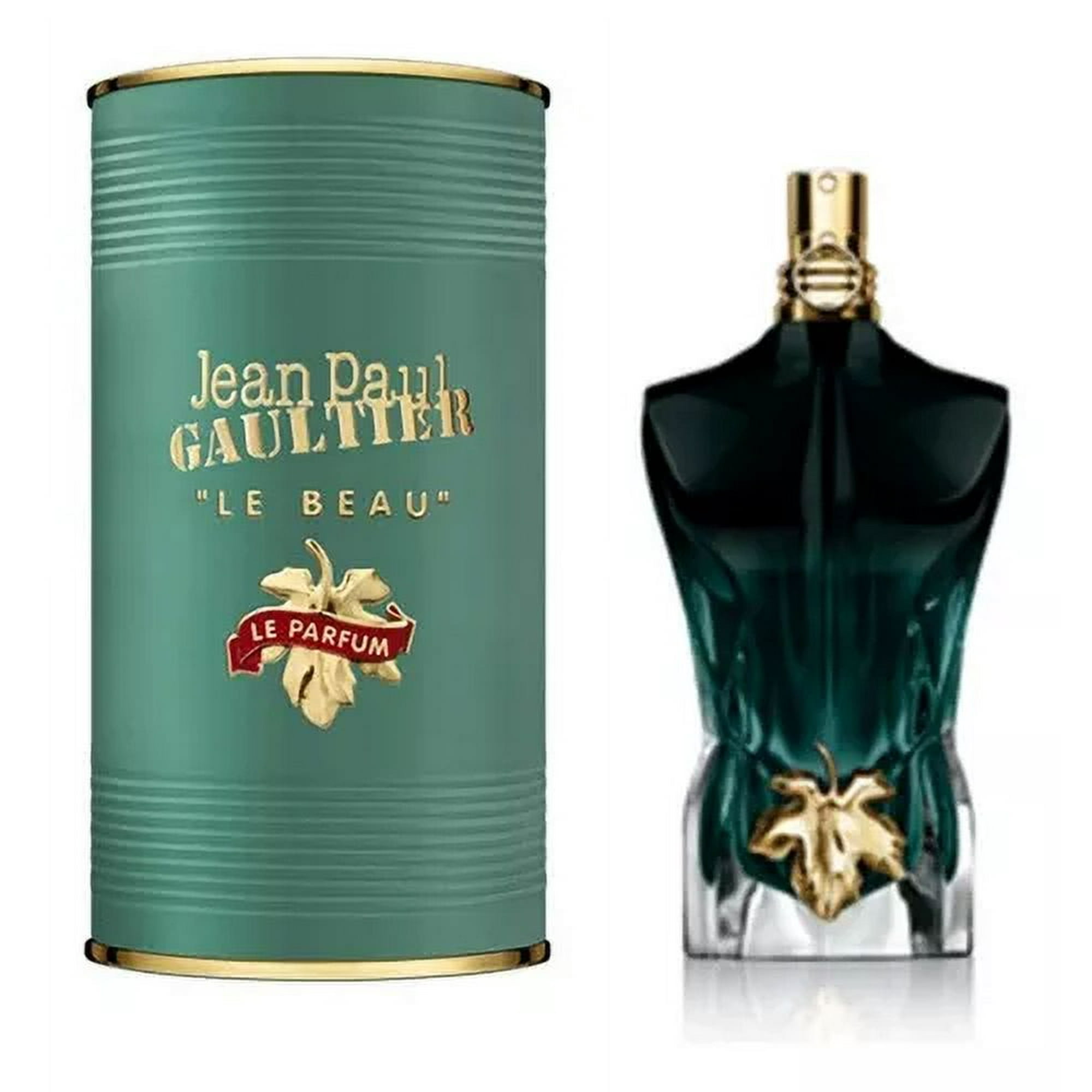 Jean Paul Gaultier - Perfume Le Male Le Beau (flanker) Edp Intense 125ml Hombre
