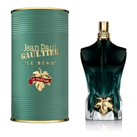 Perfume Le Male Le Beau (Flanker) Edp Intense 125Ml Hombre