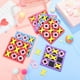 thumbnail image 3 of Minijuego de Mesa Skylety Tic Tac Toe Foam Paquete 36 Piezas, 3 of 3