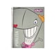 thumbnail image 1 of Cuaderno Especial Oficio Bob Esponja 150 Hojas 7 Mm Colon, 1 of 2