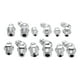 thumbnail image 3 of 130pcs Boquillas de Engrase Hidráulicas Kits de Surtido, 3 of 3