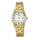 thumbnail image 1 of Reloj Analogo Dorado Casio LTP-V002G-7B, 1 of 2