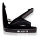 thumbnail image 2 of Cejillo para guitarra Light Wood JCP-01, 2 of 4
