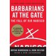 thumbnail image 1 of Libro Bárbaros en la puerta: La caída de RJR Nabisco, 1 of 1