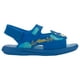 thumbnail image 3 of Sandalia Infantil Azul Sonic Rush Ipanema, 3 of 3