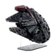 thumbnail image 3 of Base de exhibición Brickcessories para LEGO Star Wars Dark Falcon, 3 of 6
