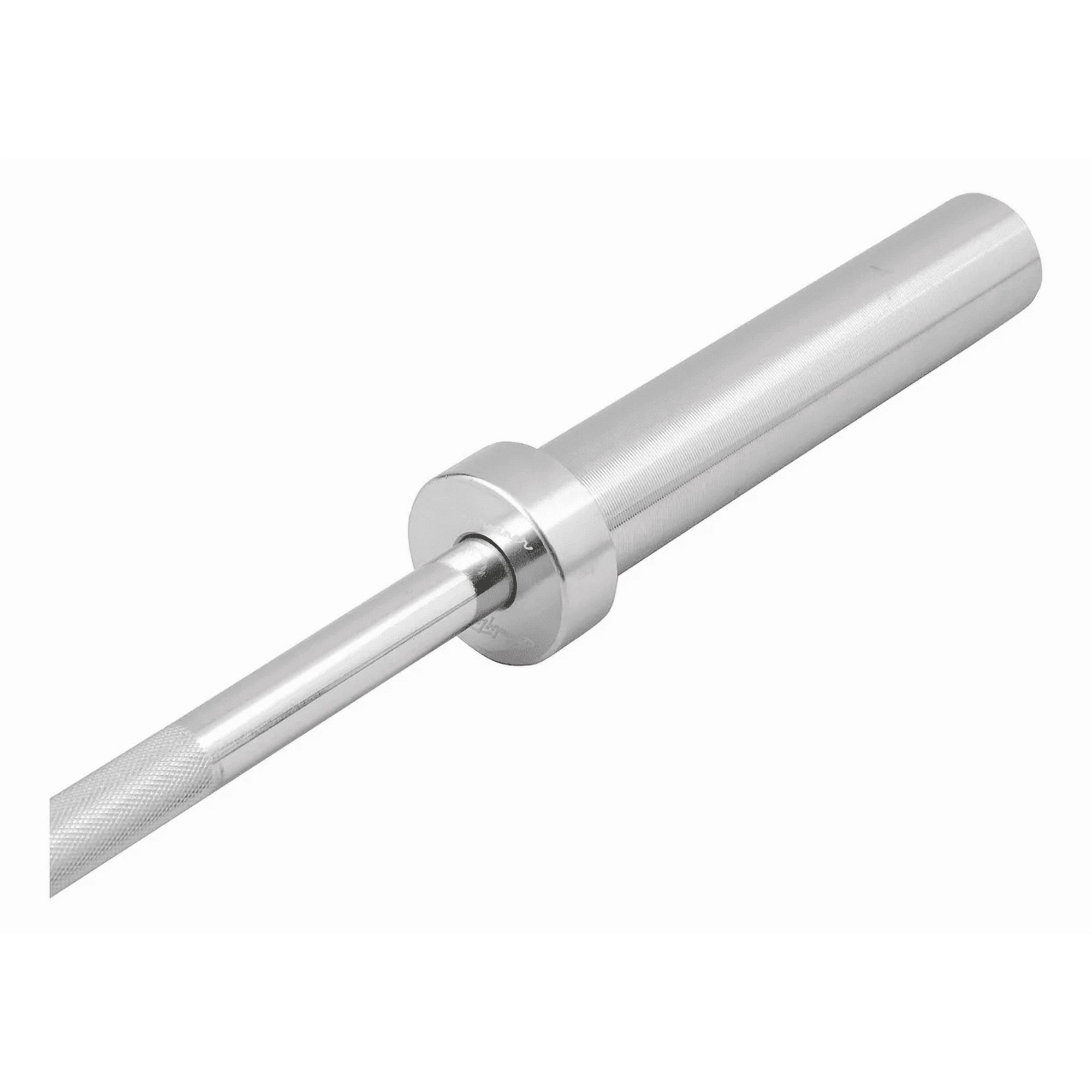 Basko Fitness - Barra Olimpica 1.5 Mts