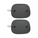 thumbnail image 2 of Pantalla De Sombra Para Ventana Lateral De Automóvil Automotriz Que Incluye Ventosas Durable 44x36cm, 2 of 5
