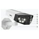thumbnail image 2 of Cámara Ip Wi Fi 8mp Full Hd Angulo 150 Doble Lente Visión Nocturna, 2 of 3