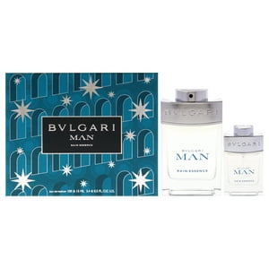 Bvlgari Man Rain Essence