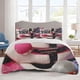 thumbnail image 1 of Five Nights at Freddy's Bedding Sets Cartoon Duvet Cover Lightweight 3 Piece Bet Sets for Kids Boys Girls, 1 of 5