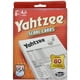 thumbnail image 1 of Hasbro Tarjetas de Puntuación Yahtzee 80 Hojas 2 Paquetes, 1 of 2