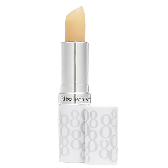 Elizabeth Arden - Protector labial de ocho horas FPS 15 transparente (3,7 g)