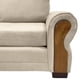 thumbnail image 4 of Sofa Oregon Res Felpa Beige 2c, 4 of 5