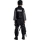 thumbnail image 2 of Costume Dress Up America Police S.W.A.T. para niños, unisex, 2 of 3