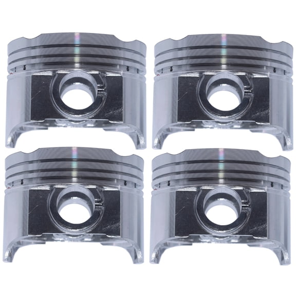 Juego pistones 0.50 suzuki grand vitara 1.6 1998 2005