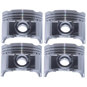 Repuestos Del Sol - Juego Pistones 0.50 Suzuki Grand Vitara 1.6 1998 2005