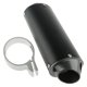 thumbnail image 3 of Deflector Del Silenciador De La Lata De Escape De La Motocicleta 110-200cc 38mm, 3 of 5