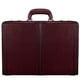 thumbnail image 3 of Maletín Attache McKleinUSA TURNER de piel expandible de 4.5 pulgadas, 3 of 8