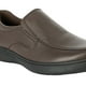 thumbnail image 4 of Zapato de Cuero Nardo Cafe London Adixt, 4 of 6