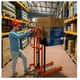 thumbnail image 2 of Yegua Apilador Hidraulico Manual 400 Kg 130 Cms De Elevacion, 2 of 4