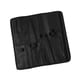 thumbnail image 3 of Chef Roll Bag Reutilizable 5 Bolsillos Impermeable Negro Para Picnic Viajes Camping, 3 of 5