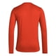 thumbnail image 3 of Camiseta adidas Houston Dynamo de manga larga para hombre antes del partido, 3 of 3