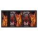 thumbnail image 4 of Cartera The Hellfire Club Trifold, 4 of 6
