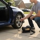 thumbnail image 2 of Compresor De Aire Portátil 12v Inflador Neumáticos Auto 120psi, 2 of 11