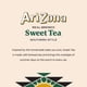 thumbnail image 3 of Beba té dulce AriZona Southern Style 650 ml (paquete de 12), 3 of 3