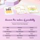 thumbnail image 5 of Baraja de Tarot Kalan Anime Kawaii de 78 Cartas, 5 of 8