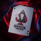 thumbnail image 2 of Playing Cards Theory11, tamaño premium de Stranger Things, 2 of 8
