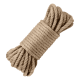 thumbnail image 2 of Pack x2 cuerda de cáñamo yute cordel sisal 20 m 8mm #1, 2 of 3