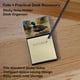 thumbnail image 2 of Soporte Para Notas Adhesivas American Black Duck, 2 of 7