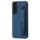 thumbnail image 1 of Funda Protectora con Correa para Samsung Galaxy S22 Resistente a Golpes Azul, 1 of 6