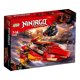 thumbnail image 1 of Kit de construcción LEGO NINJAGO Katana V11 70638 | 257 piezas, 1 of 6