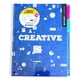 thumbnail image 2 of Cuaderno Grandes Ideas Carta 150 hjs RHEIN, 2 of 4