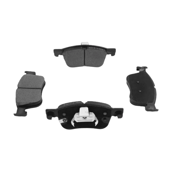 Pastilla Freno Del Ford Bronco Sport 1 5 2021