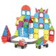 thumbnail image 5 of Set de construcción magnética MAGNA-TILES City Center 110 piezas, 5 of 7
