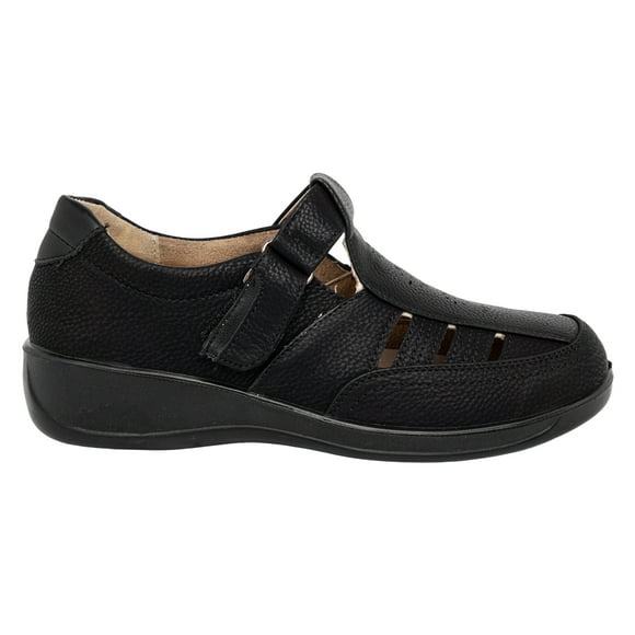 Sandalia Dillon Negro Passer