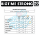 thumbnail image 3 of Display Chicles Bigtime Strong, 3 of 3