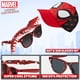 thumbnail image 3 of Set De Gorra De Béisbol Spiderman Para Niños Con Sombrero Y Gafas De Sol, 3 of 6