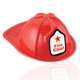 thumbnail image 2 of Gorro de bombero AnapoliZ Kids Fire Chief con doble hacha, 12 unidades, 2 of 6